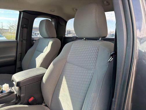 2020 Toyota Tacoma SR