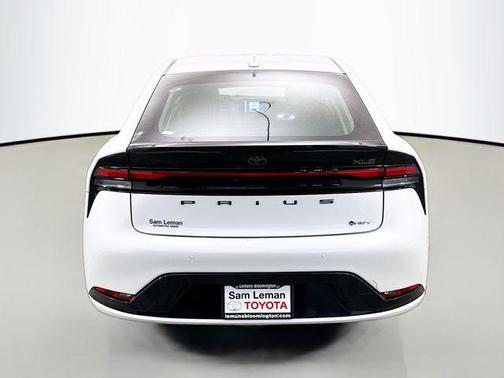 2024 Toyota Prius Limited