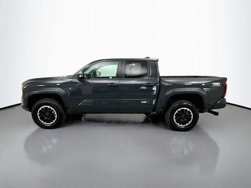 Underground 2024 Toyota Tacoma TRD Off Road