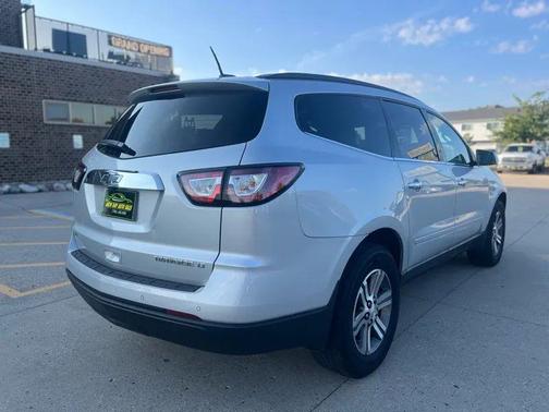 2016 Chevrolet Traverse 2LT