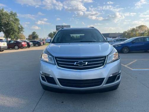 2016 Chevrolet Traverse 2LT