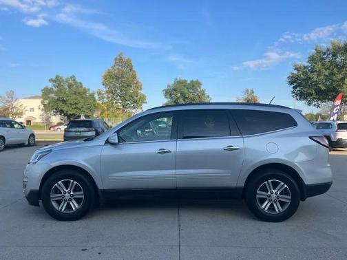 2016 Chevrolet Traverse 2LT