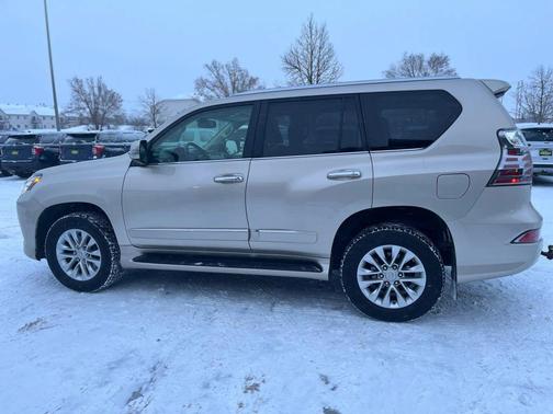 2014 Lexus GX 460 Base