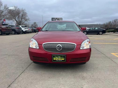 2006 Buick Lucerne CXL