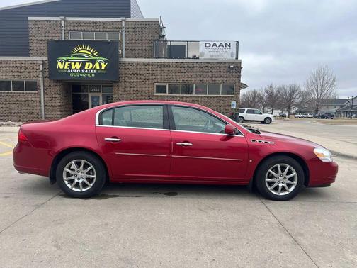 2006 Buick Lucerne CXL