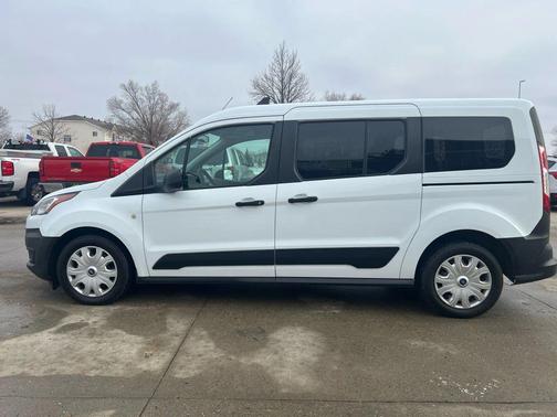 2020 Ford Transit Connect XL w/Rear Liftgate
