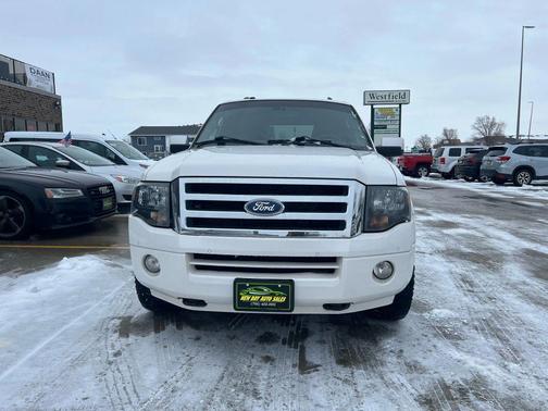 2014 Ford Expedition Limited