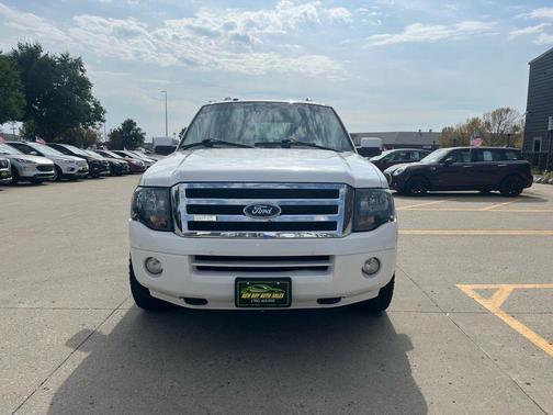 2014 Ford Expedition Limited