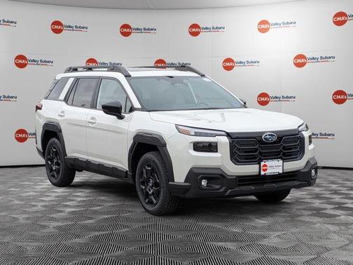 WH7 2026 Subaru Outback Limited