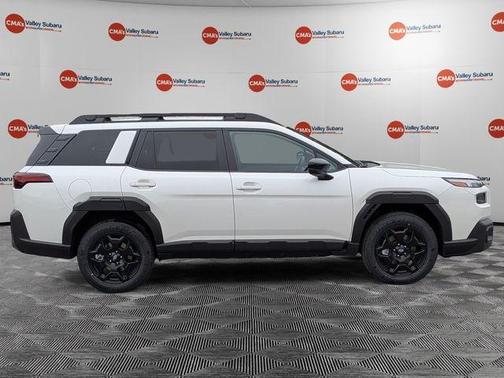 WH7 2026 Subaru Outback Limited