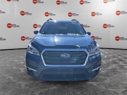 2021 Subaru Ascent Limited 8-Passenger