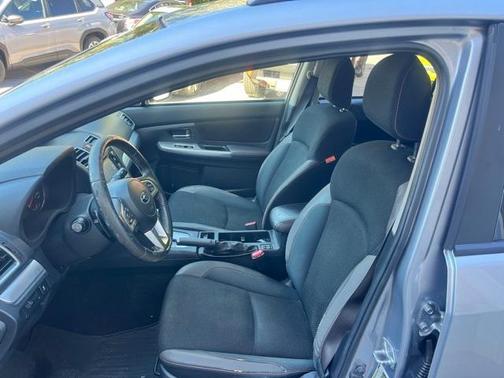 2016 Subaru Crosstrek 2.0i Premium