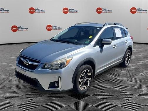 2016 Subaru Crosstrek 2.0i Premium