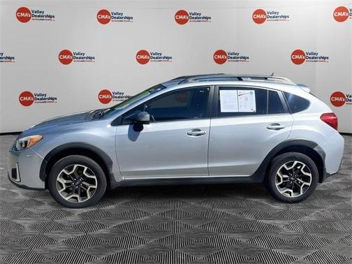 2016 Subaru Crosstrek 2.0i Premium