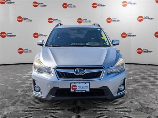 2016 Subaru Crosstrek 2.0i Premium