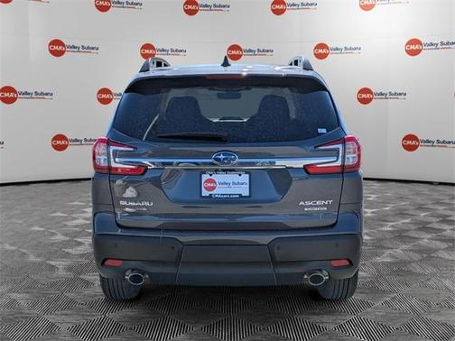 2026 Subaru Ascent Limited