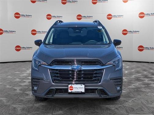 2026 Subaru Ascent Limited
