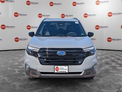 2025 Subaru Forester Hybrid Sport