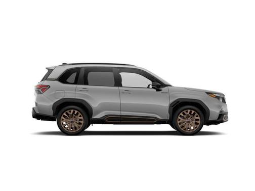 2025 Subaru Forester Hybrid Sport