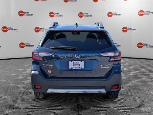 2023 Subaru Outback Touring