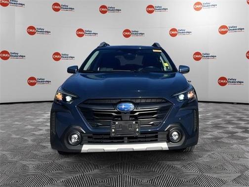 2023 Subaru Outback Touring