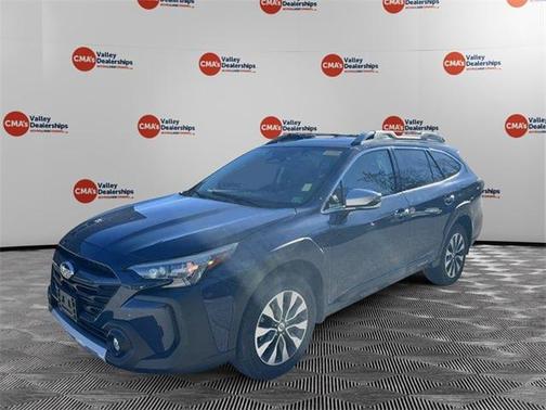 2023 Subaru Outback Touring