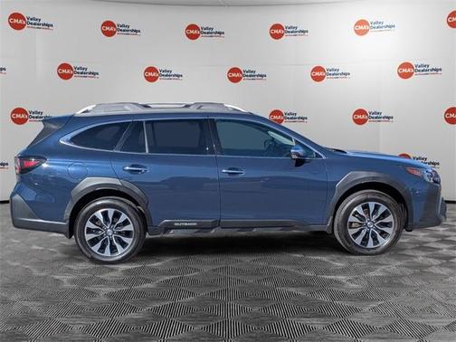 2023 Subaru Outback Touring