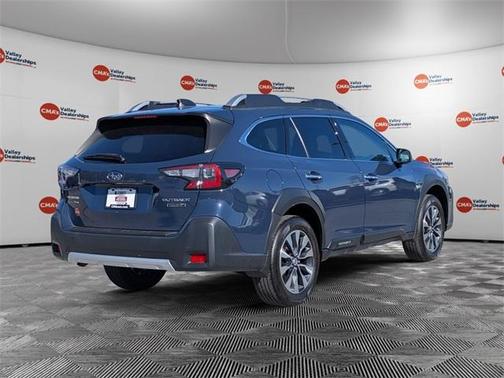 2023 Subaru Outback Touring