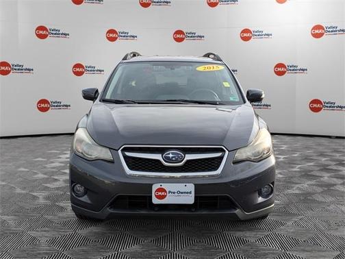2015 Subaru XV Crosstrek 2.0i Limited