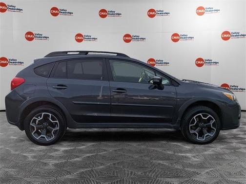 2015 Subaru XV Crosstrek 2.0i Limited