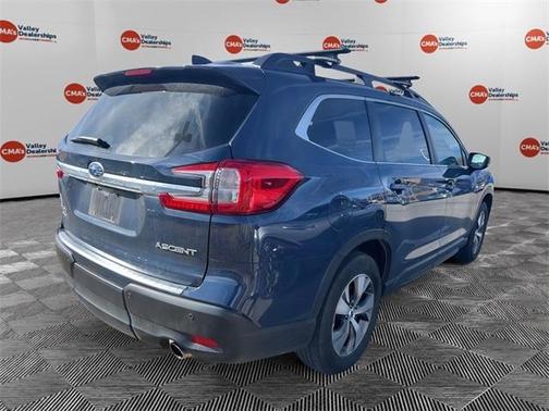 2024 Subaru Ascent Premium