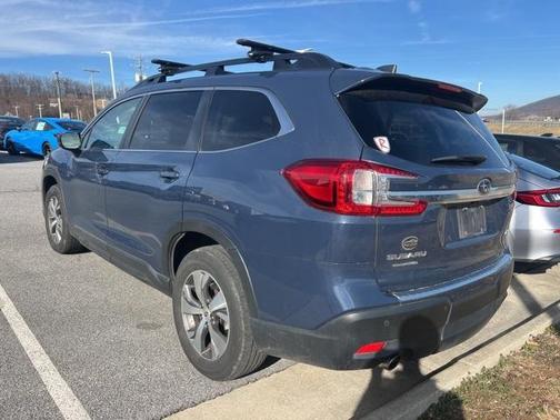 2024 Subaru Ascent Premium