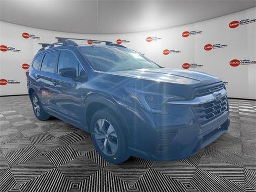 2024 Subaru Ascent Premium