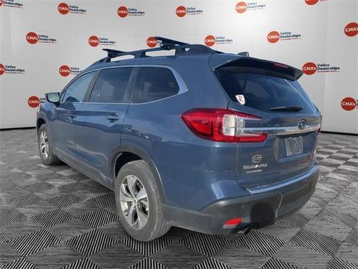 2024 Subaru Ascent Premium