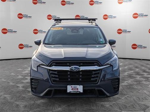 2024 Subaru Ascent Premium