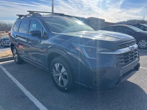 2024 Subaru Ascent Premium