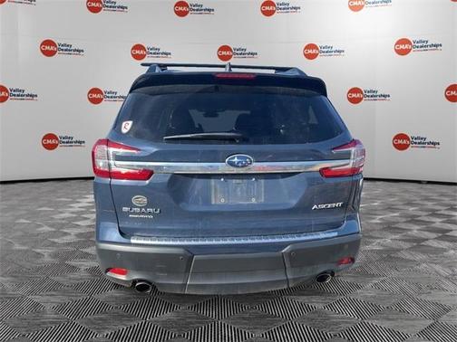 2024 Subaru Ascent Premium