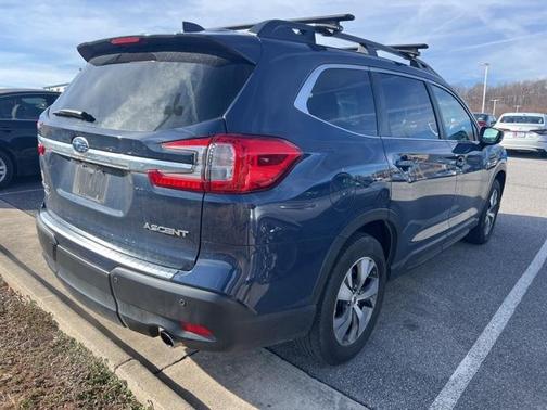 2024 Subaru Ascent Premium