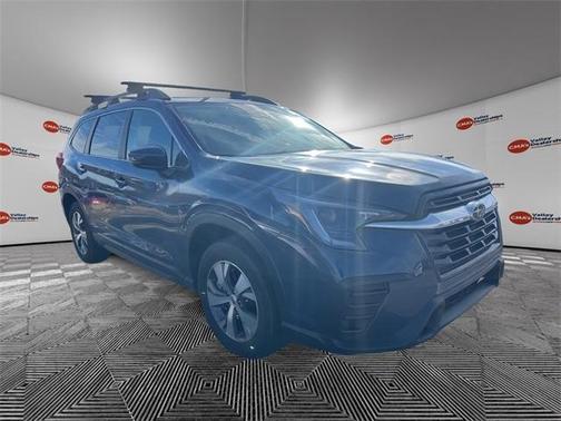 2024 Subaru Ascent Premium