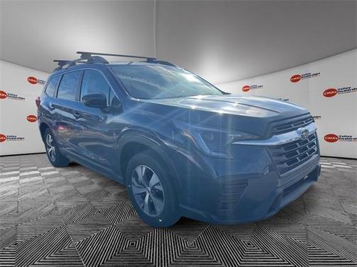 2024 Subaru Ascent Premium