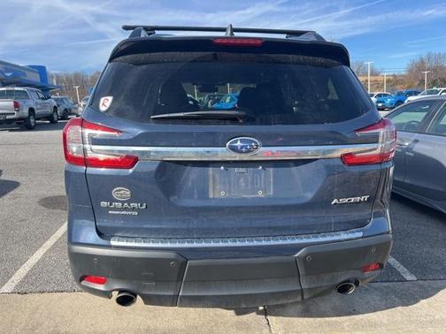 2024 Subaru Ascent Premium