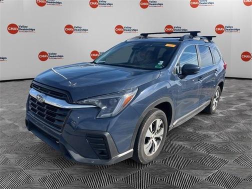 2024 Subaru Ascent Premium