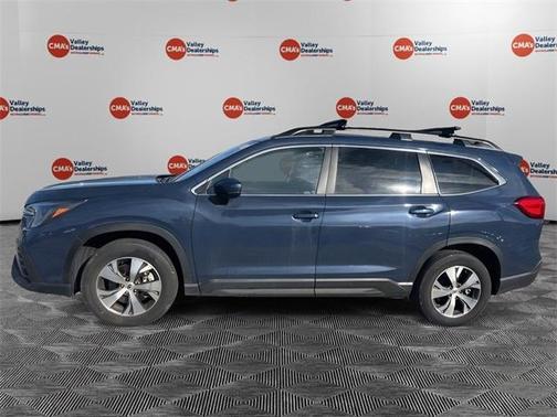 2024 Subaru Ascent Premium