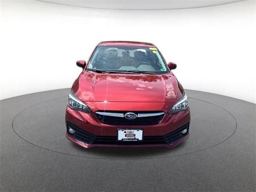 2023 Subaru Impreza Premium