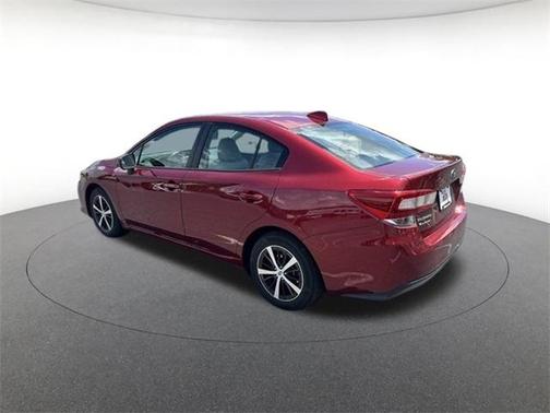 2023 Subaru Impreza Premium