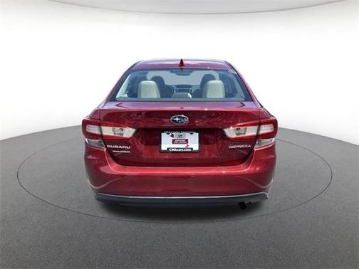 2023 Subaru Impreza Premium