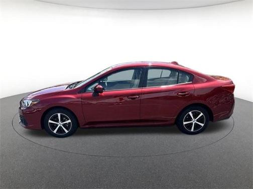 2023 Subaru Impreza Premium