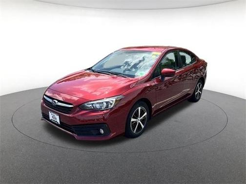 2023 Subaru Impreza Premium