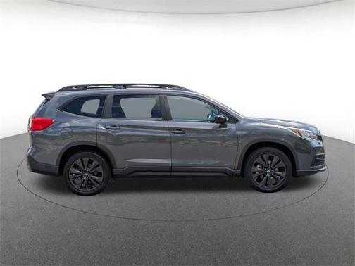 2022 Subaru Ascent Onyx Edition
