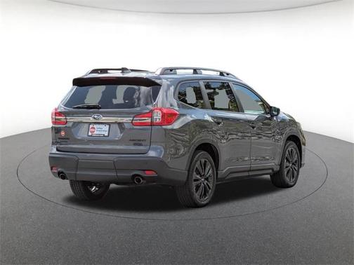2022 Subaru Ascent Onyx Edition